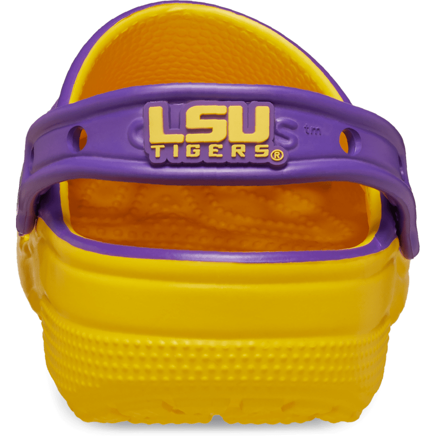 Crocs - LSU Classic Clog for Women|Men