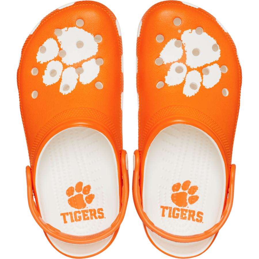 Crocs - Clemson Classic Clog for Women|Men