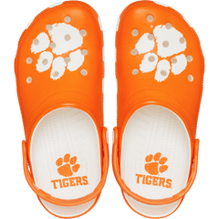 Crocs - Clemson Classic Clog for Women|Men