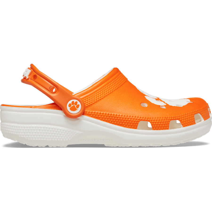 Crocs - Clemson Classic Clog for Women|Men