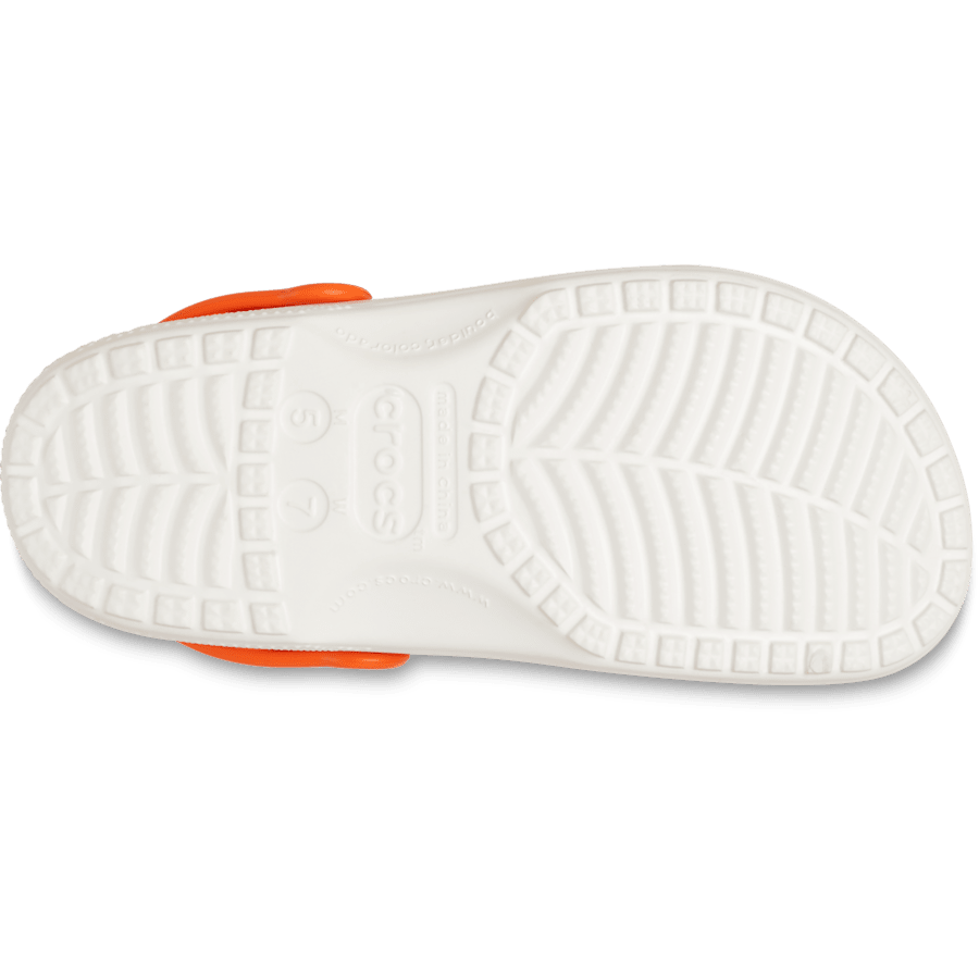 Crocs - Clemson Classic Clog for Women|Men