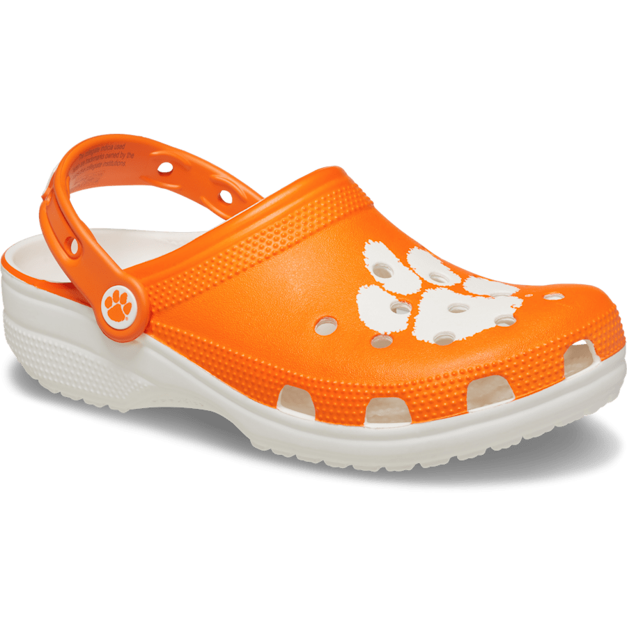 Crocs - Clemson Classic Clog for Women|Men