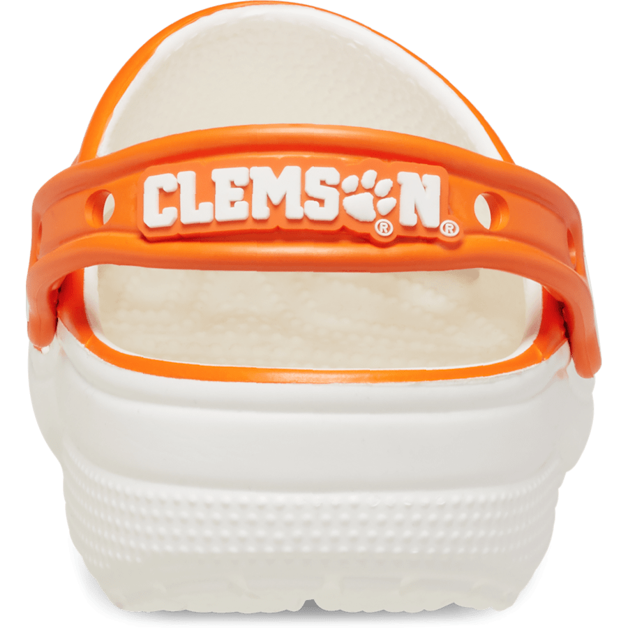 Crocs - Clemson Classic Clog for Women|Men