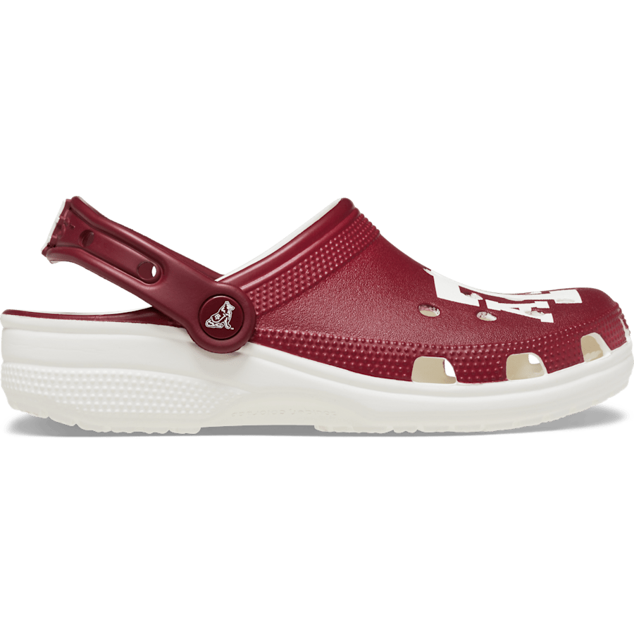 Crocs - Texas AM Classic Clog for Women|Men