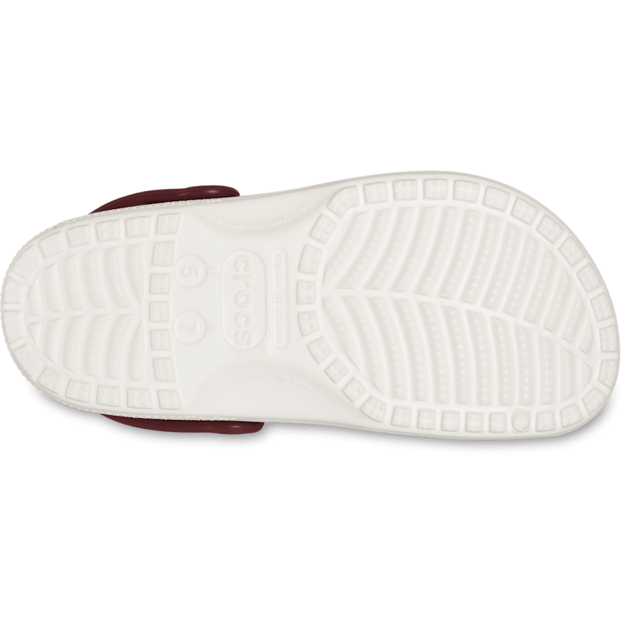 Crocs - Texas AM Classic Clog for Women|Men