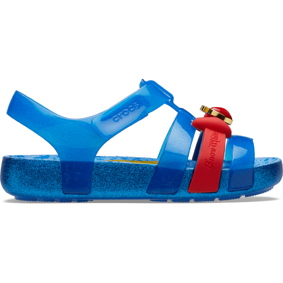 Crocs - Kids' Snow White Isabella Sandal for Kids