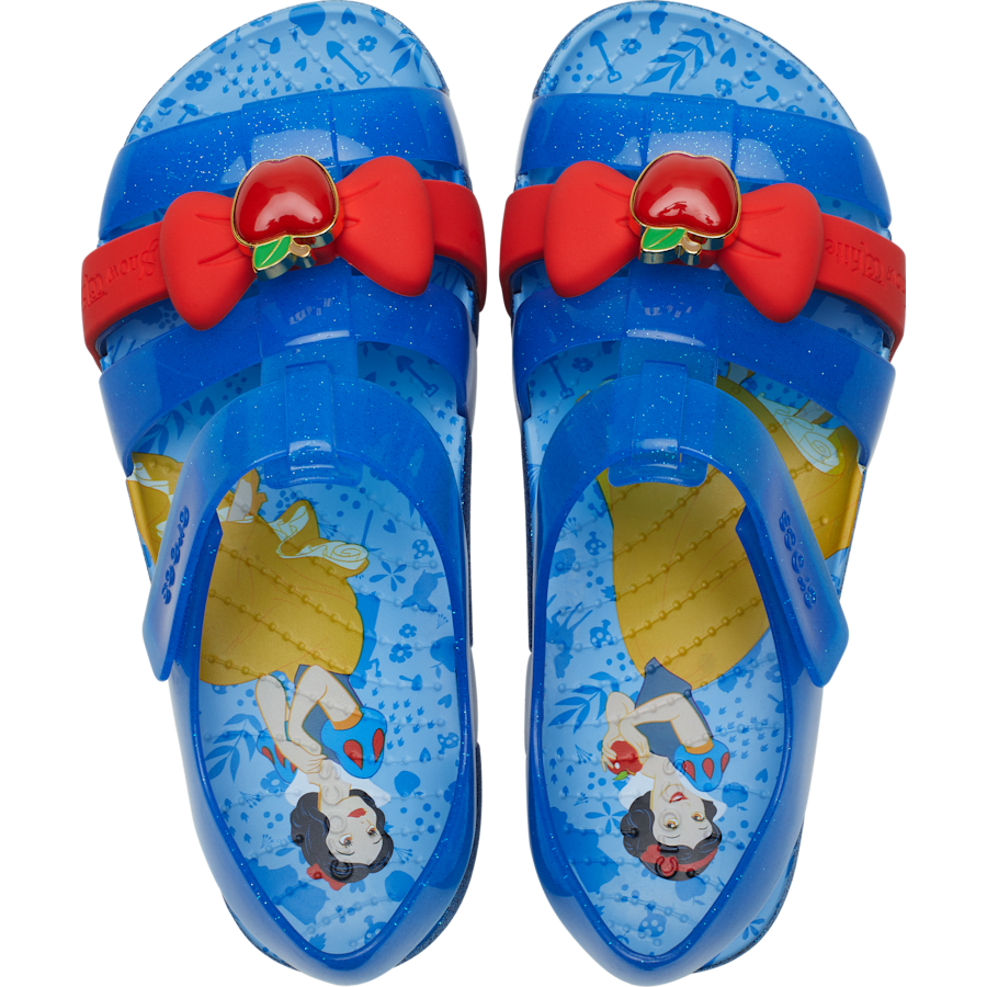 Crocs - Kids' Snow White Isabella Sandal for Kids