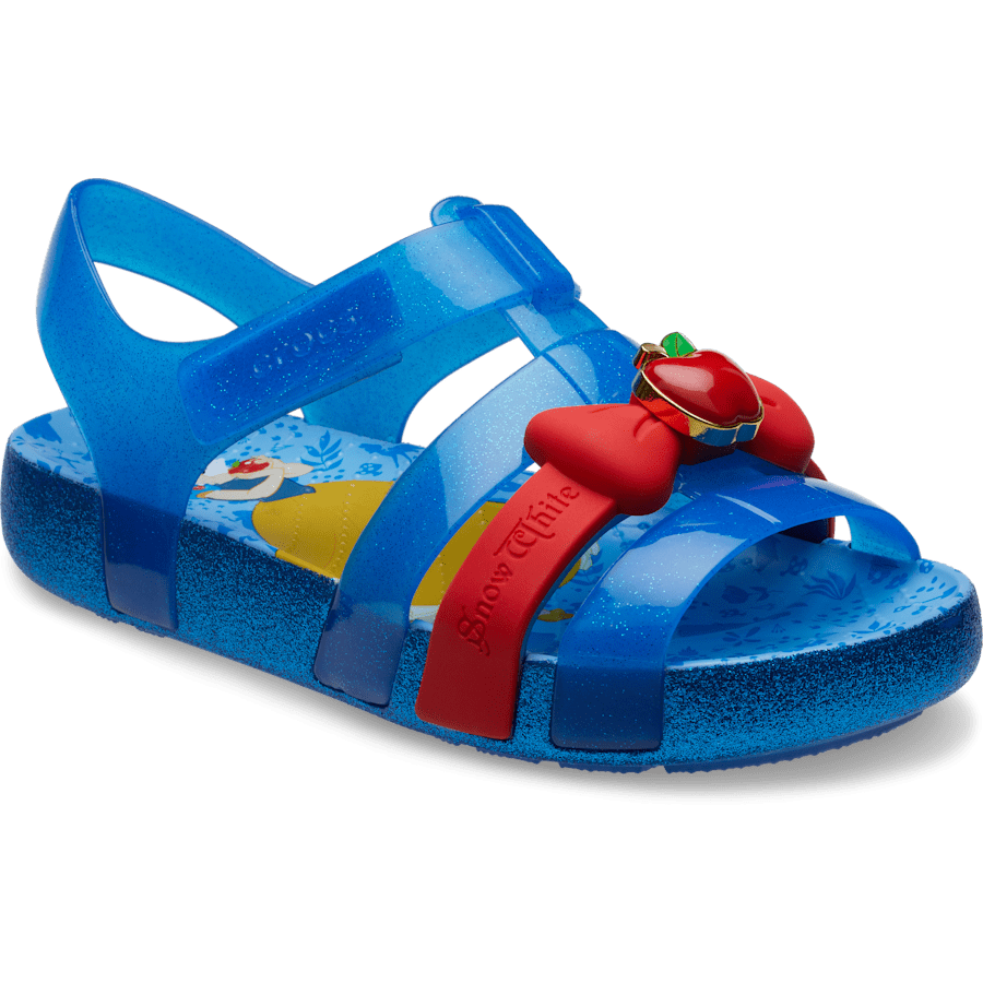 Crocs - Kids' Snow White Isabella Sandal for Kids