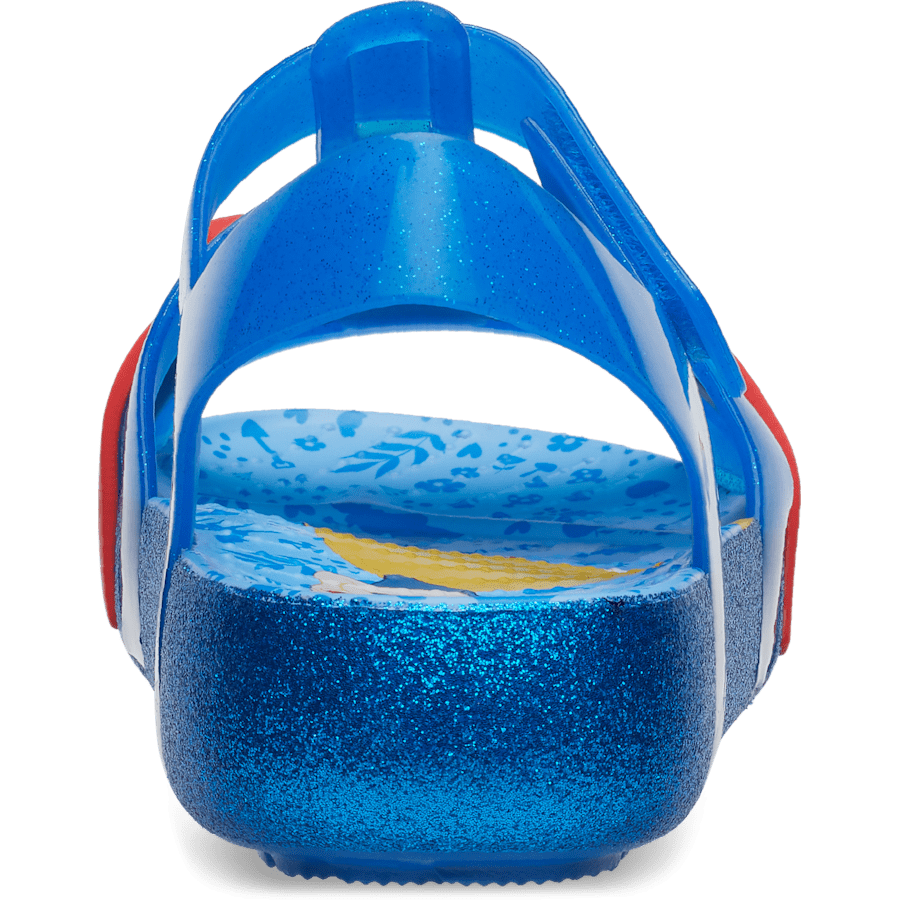 Crocs - Kids' Snow White Isabella Sandal for Kids