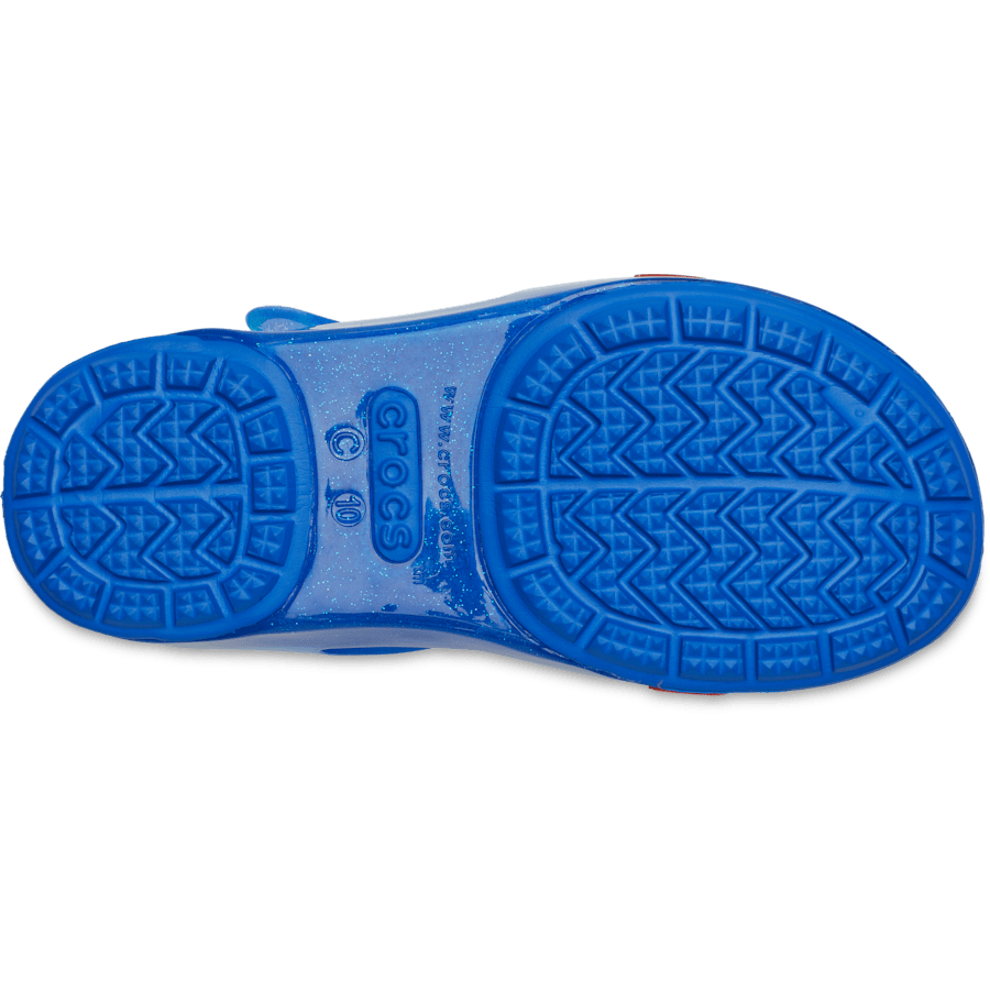 Crocs - Toddlers' Snow White Isabella Sandal for Kids