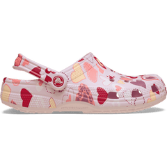 Crocs - Classic Valentine’s Day Clog for Women|Men