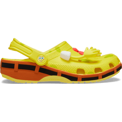 Crocs - SpongeBob Classic Clog for Men