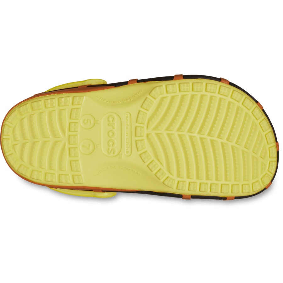 Crocs - SpongeBob Classic Clog for Men