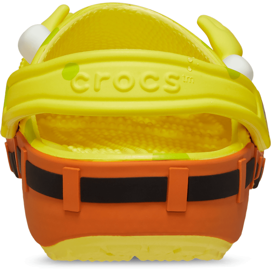 Crocs - SpongeBob Classic Clog for Men