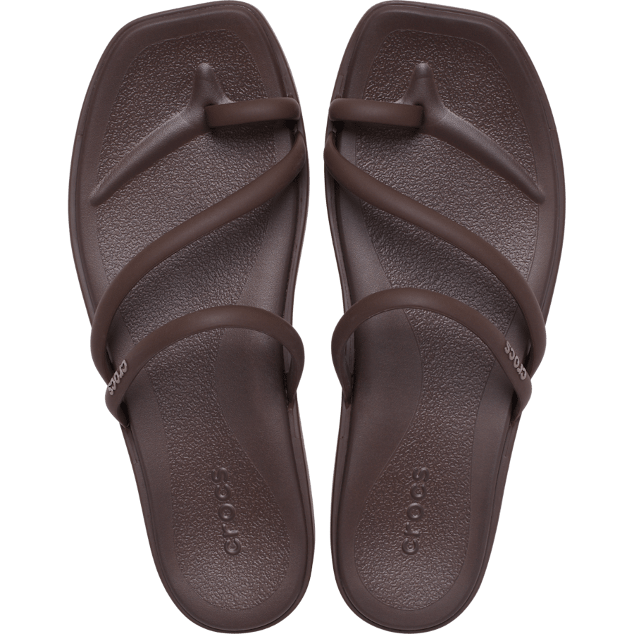 Crocs - Women's Miami Toe Loop Sandal for Women