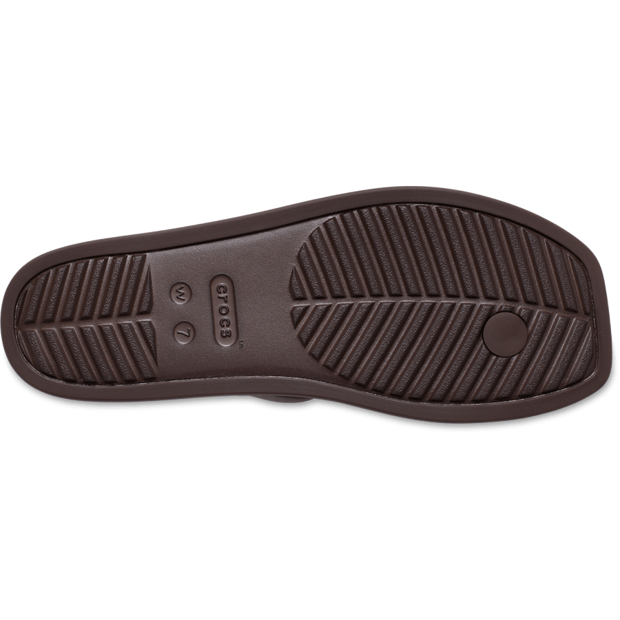 Crocs - Women's Miami Toe Loop Sandal for Women