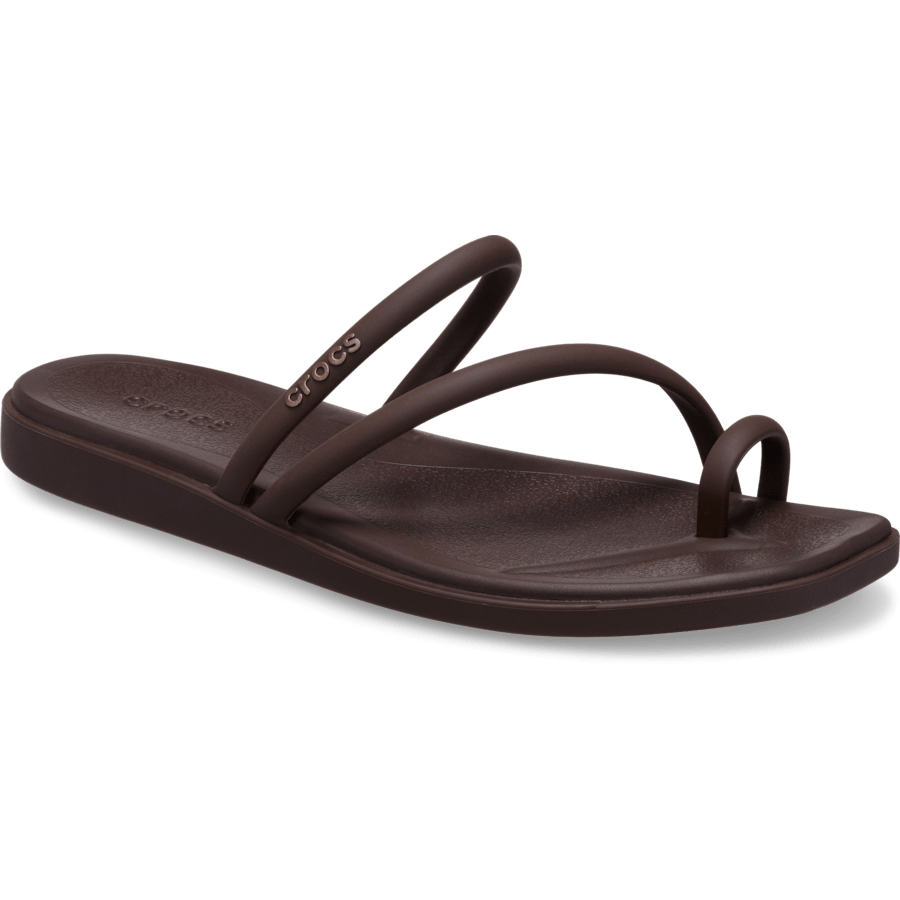 Crocs - Women's Miami Toe Loop Sandal for Women