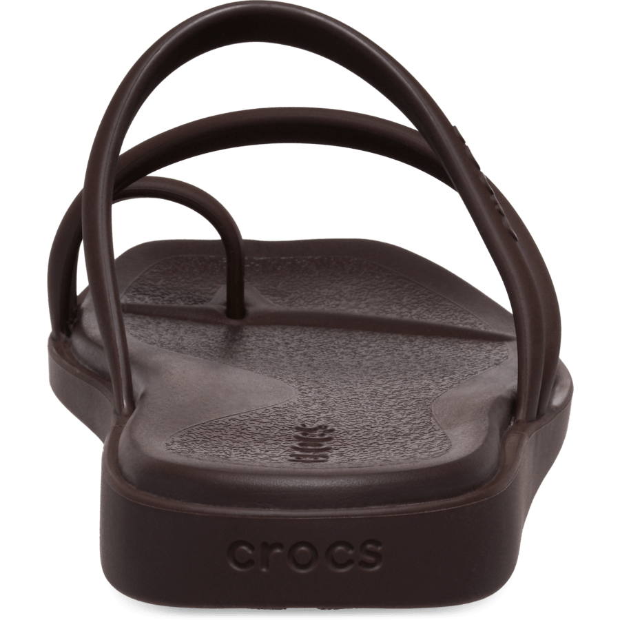 Crocs - Women's Miami Toe Loop Sandal for Women