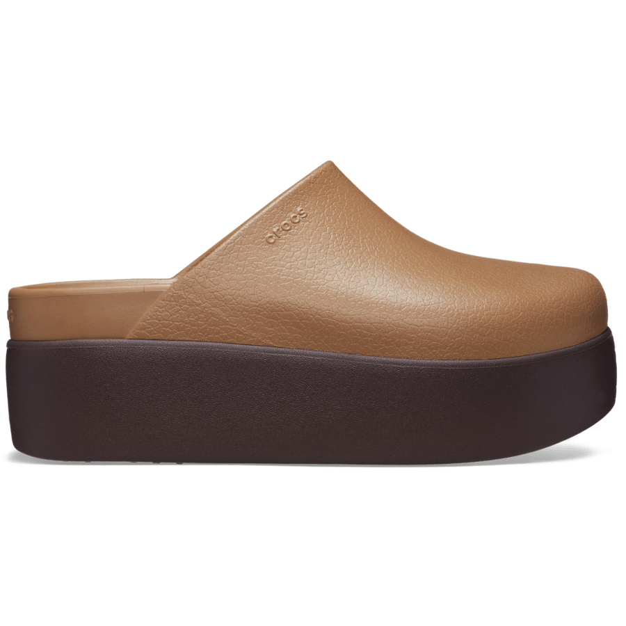 Crocs - Dylan Platform Clog for Women