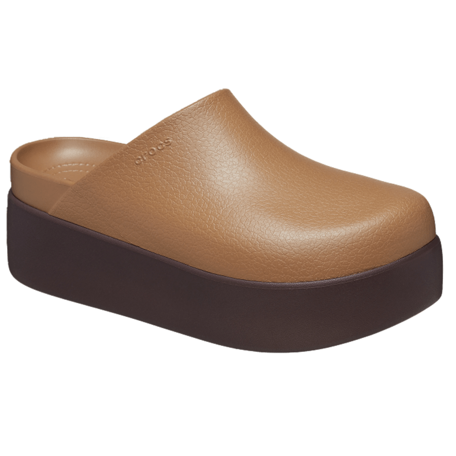 Crocs - Dylan Platform Clog for Women