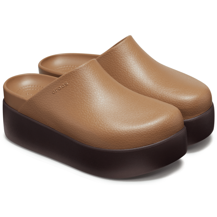 Crocs - Dylan Platform Clog for Women