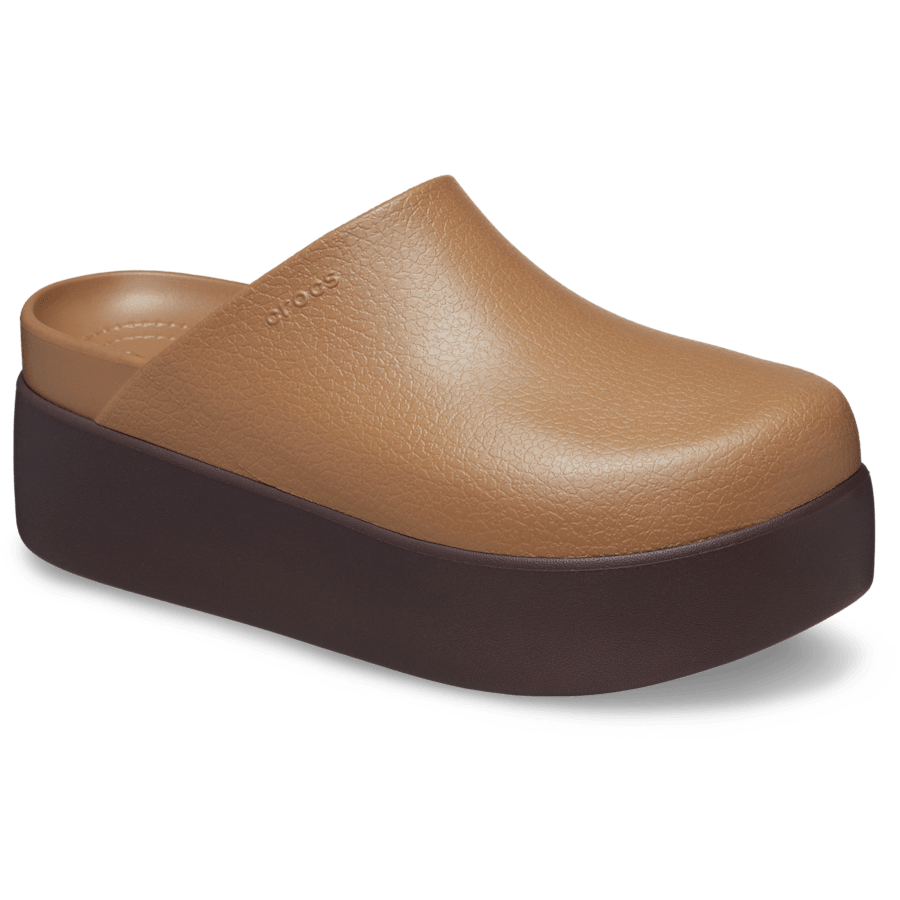 Crocs - Dylan Platform Clog for Women