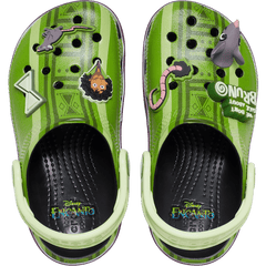 Crocs - Kids' Encanto Bruno Classic Clog for Kids