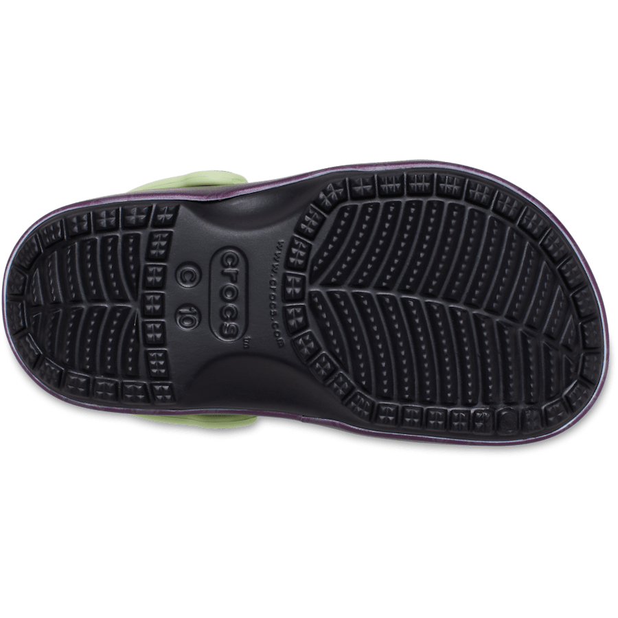 Crocs - Kids' Encanto Bruno Classic Clog for Kids