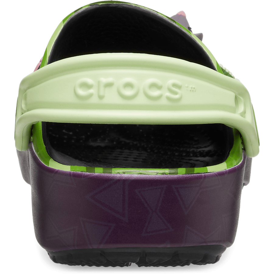Crocs - Kids' Encanto Bruno Classic Clog for Kids