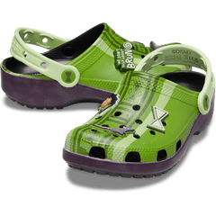 Crocs - Toddlers' Encanto Bruno Classic Clog for Kids