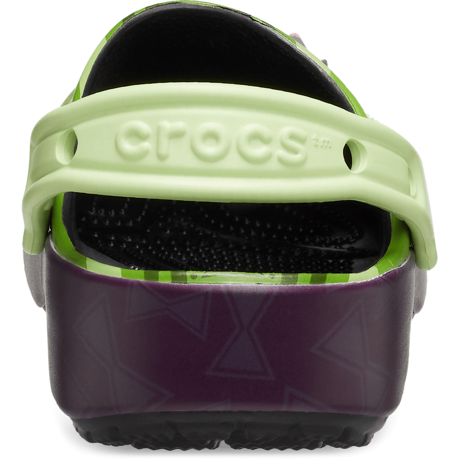 Crocs - Toddlers' Encanto Bruno Classic Clog for Kids