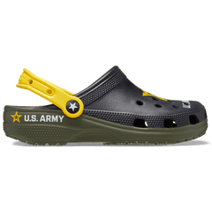 Crocs - U.S. Army Classic Clog for Women|Men