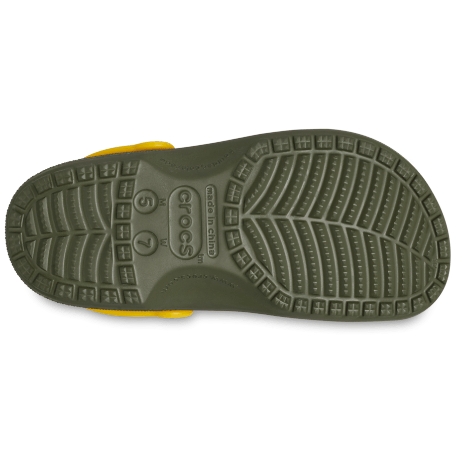 Crocs - U.S. Army Classic Clog for Women|Men
