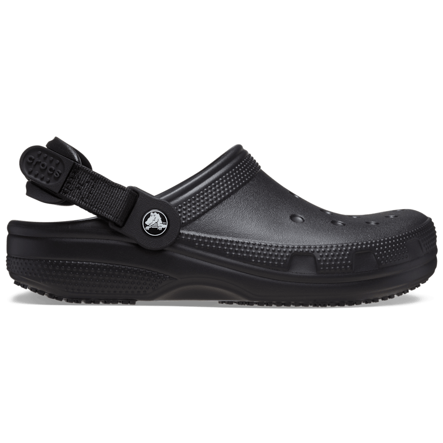 Crocs - Classic Work Clog for Women|Men|Crocs at Work™