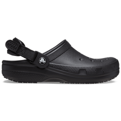 Crocs - Classic Work Clog for Women|Men|Crocs at Work™