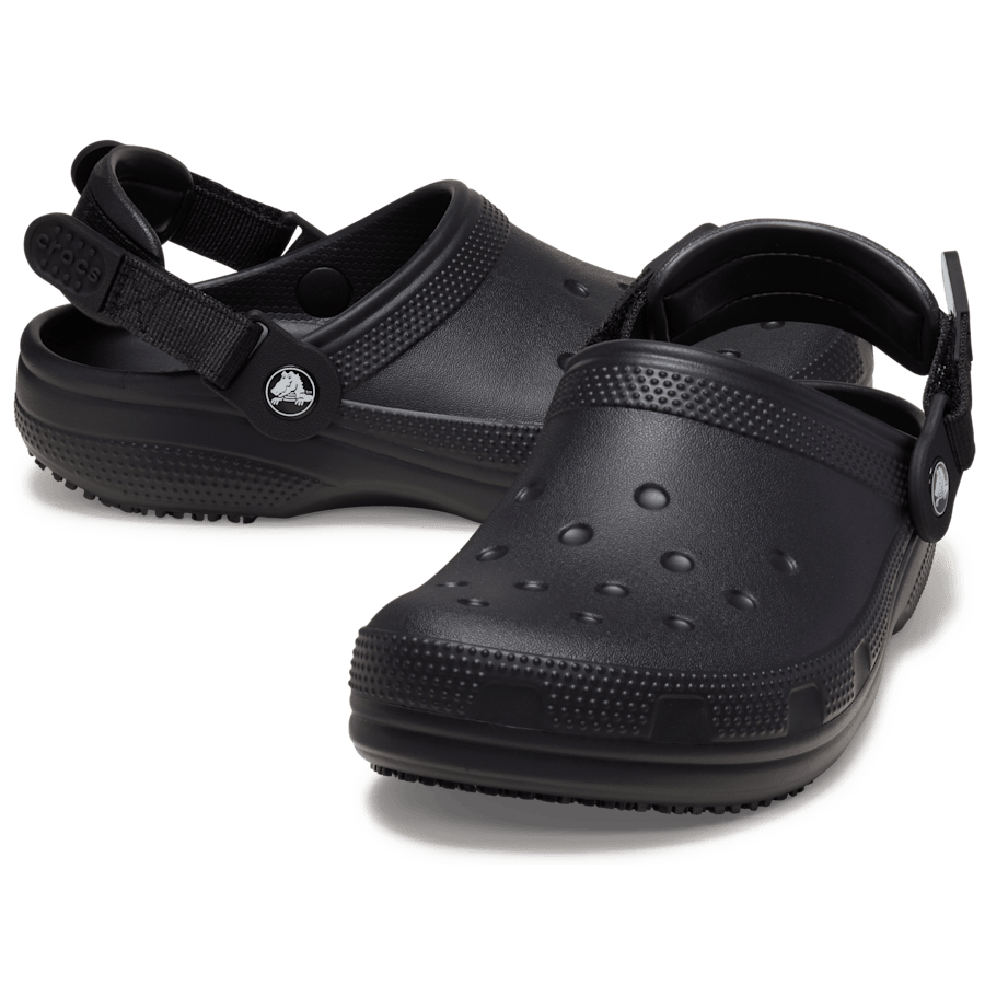 Crocs - Classic Work Clog for Women|Men|Crocs at Work™