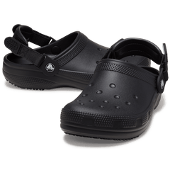 Crocs - Classic Work Clog for Women|Men|Crocs at Work™
