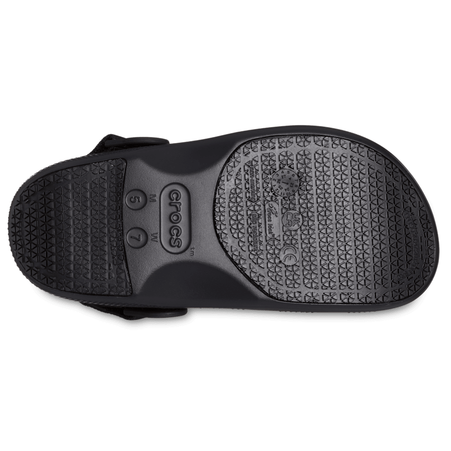 Crocs - Classic Work Clog for Women|Men|Crocs at Work™