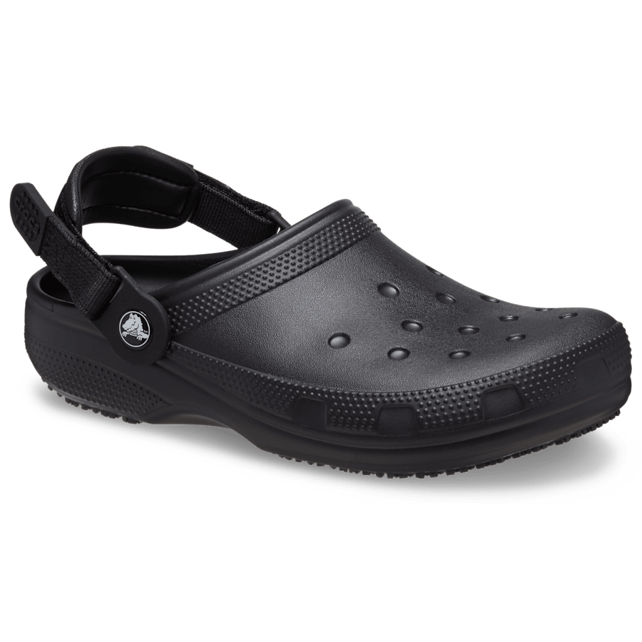 Crocs - Classic Work Clog for Women|Men|Crocs at Work™