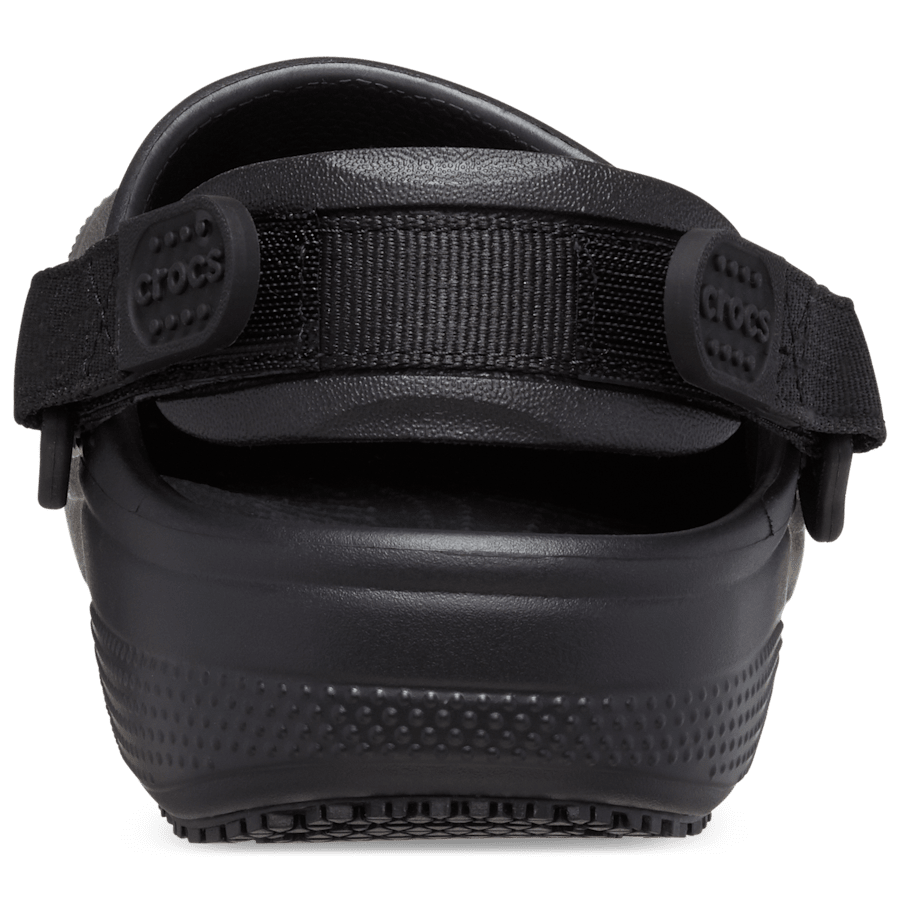Crocs - Classic Work Clog for Women|Men|Crocs at Work™