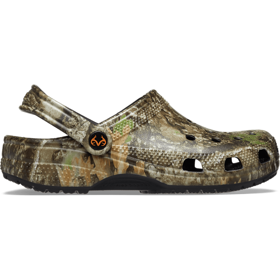 Crocs - Realtree APX® Classic Clog for Women|Men