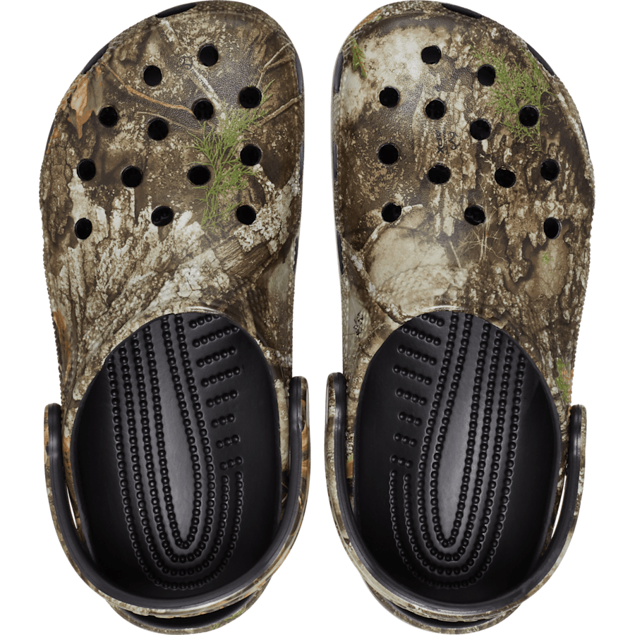 Crocs - Realtree APX® Classic Clog for Women|Men