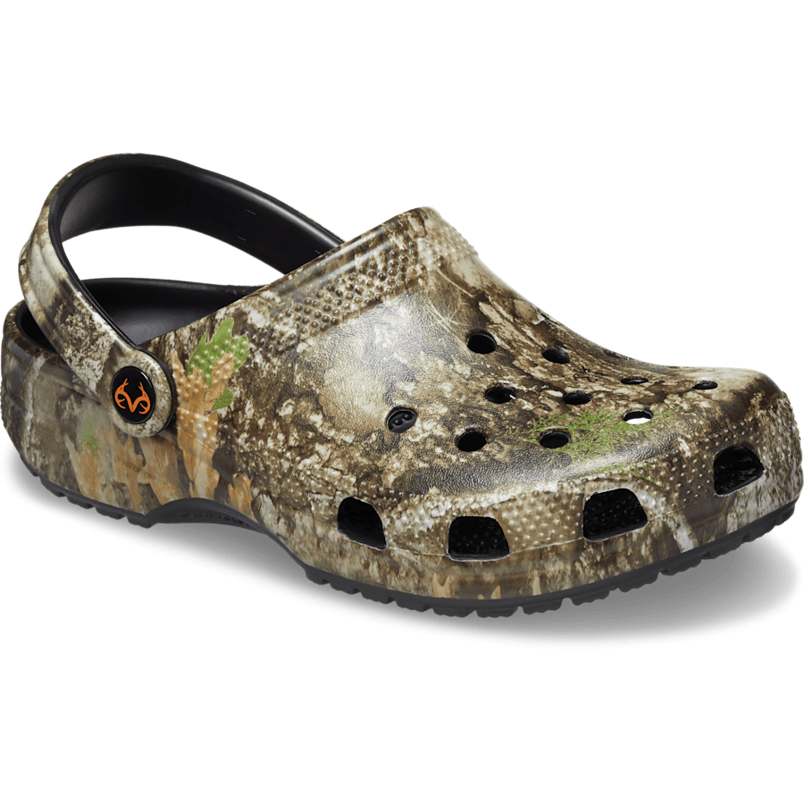 Crocs - Realtree APX® Classic Clog for Women|Men