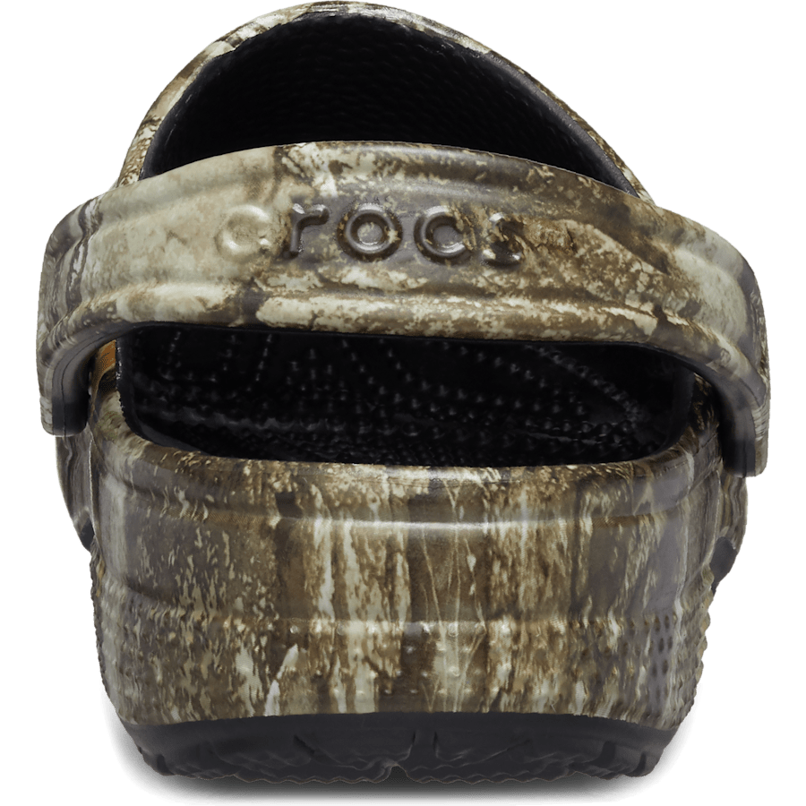 Crocs - Realtree APX® Classic Clog for Women|Men