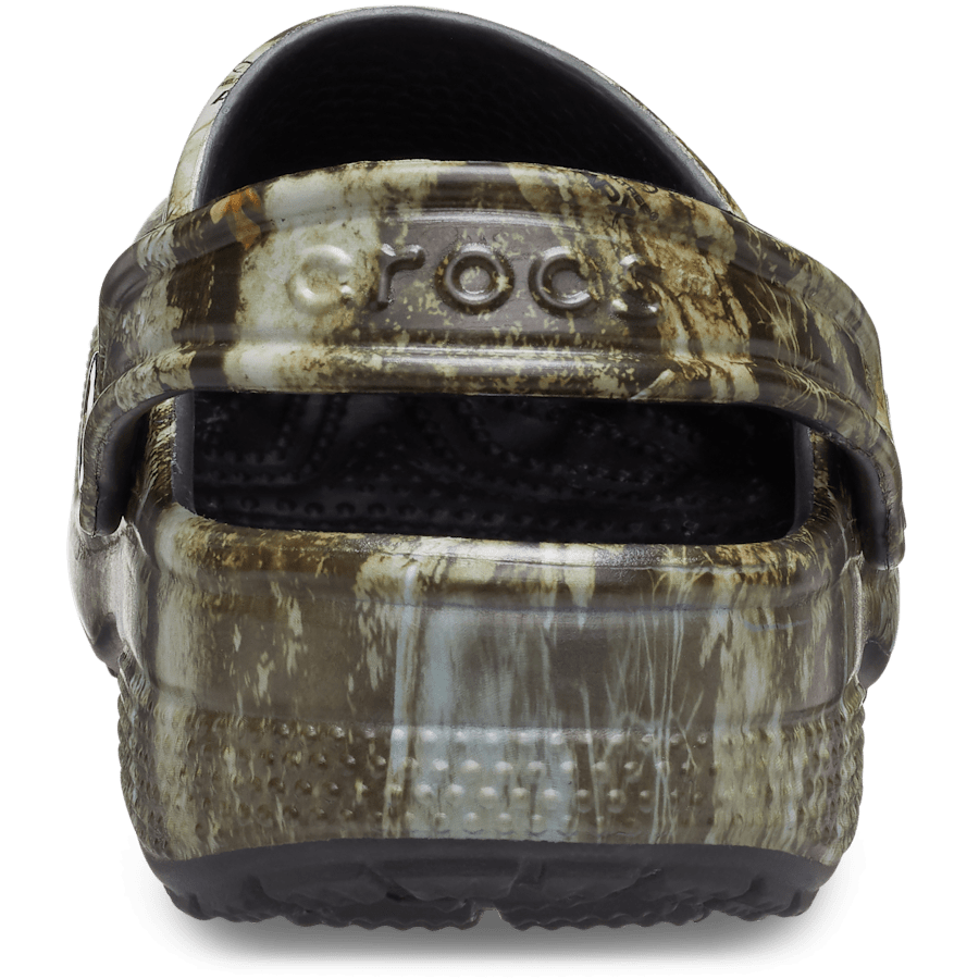 Crocs - Kids' Realtree APX Classic Clog for Kids