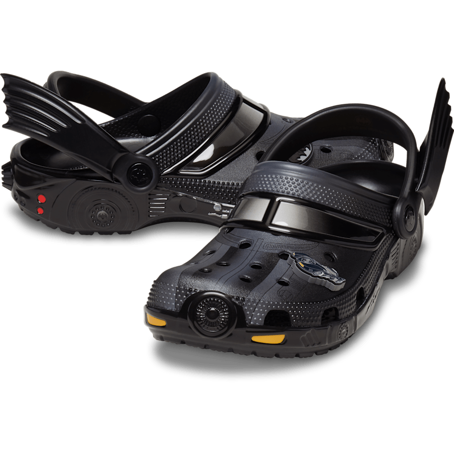 Crocs - Batman Batmobile Classic Clog for Women|Men