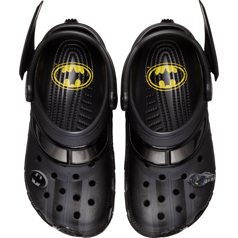 Crocs - Batman Batmobile Classic Clog for Women|Men