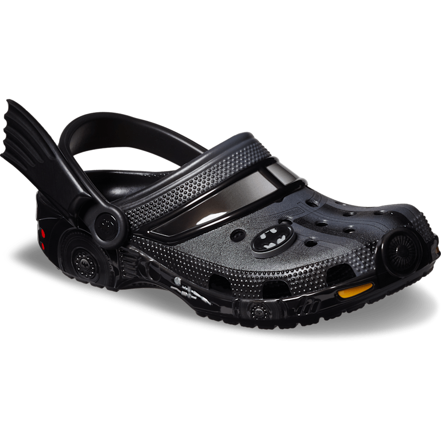 Crocs - Batman Batmobile Classic Clog for Women|Men