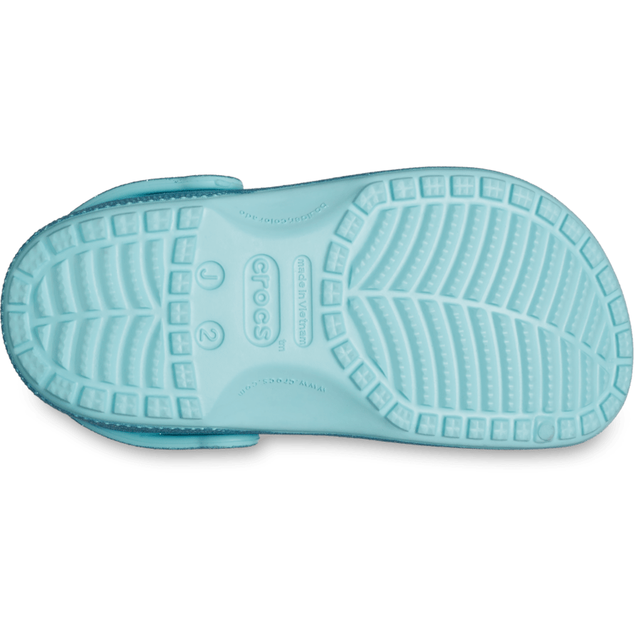 Crocs - Kids' Disney Frozen Elsa Classic Clog for Kids
