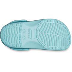 Crocs - Kids' Disney Frozen Elsa Classic Clog for Kids